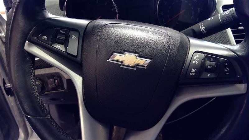 2011-2013 Chevy CRUZE Front Driver Steering Wheel Air Bag Dual Stage