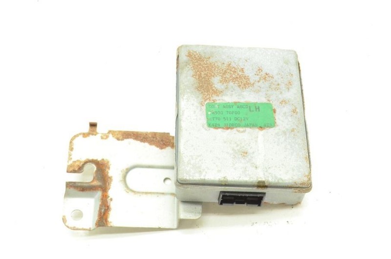 1995-1998 NISSAN 240SX S14 COUPE CRUISE CONTROL MODULE 18930 70F00