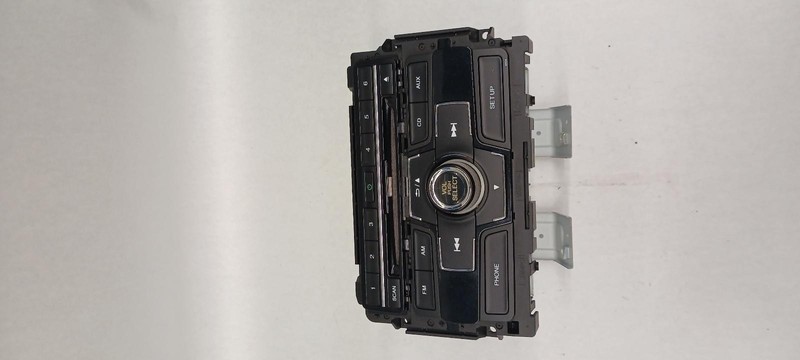 13-'15 HONDA CIVIC LX Coupe radio stereo head unit OEM 1 Year Warranty!