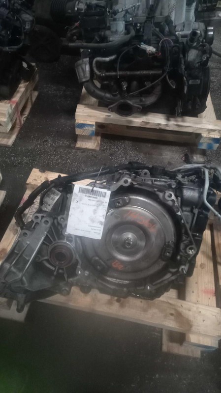 2014 Chevrolet Cruze Automatic Transmission Assembly 1.4L OEM 95k Miles