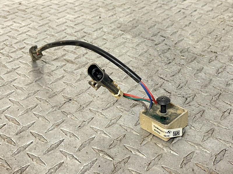 2015 Polaris Ranger EV 4x4 Electric Differential Relay TROMBETTA 4012829