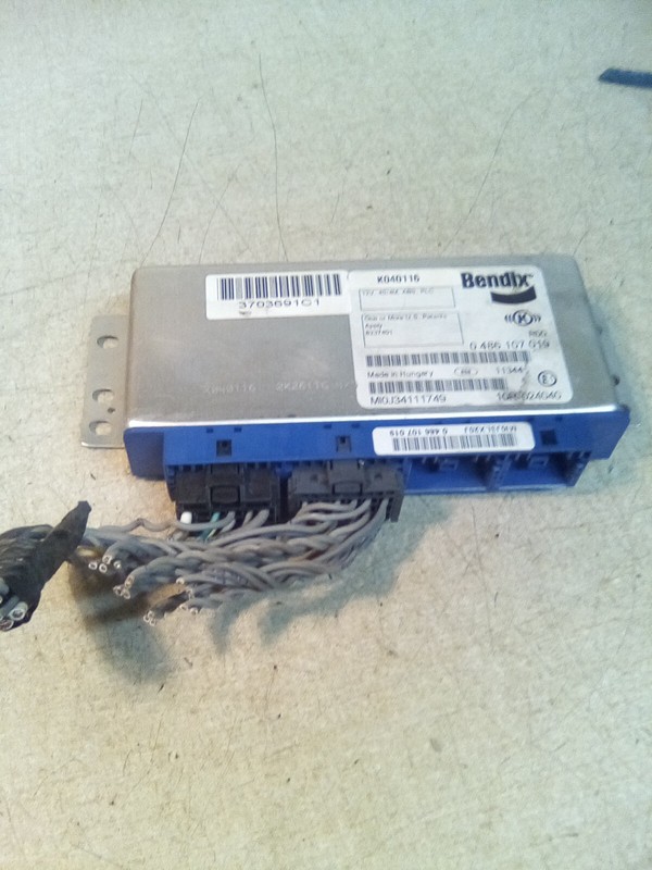 Bendix 0 486 107 019, 3703691C1, K040116 ABS Module