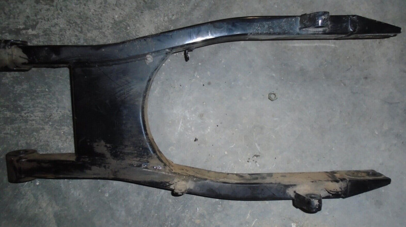 1998 Suzuki Marauder VZ800 VZ 800 Rear Back Swingarm Swing Arm Pivot Swivel 98