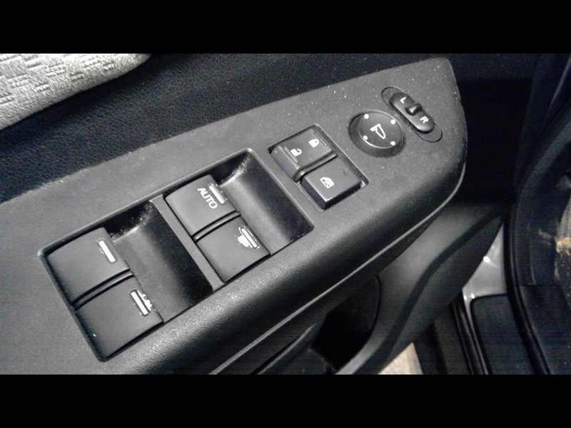Driver Front Door Switch Driver's Lock And Window Master Fits 14-16 CR-V 1666299