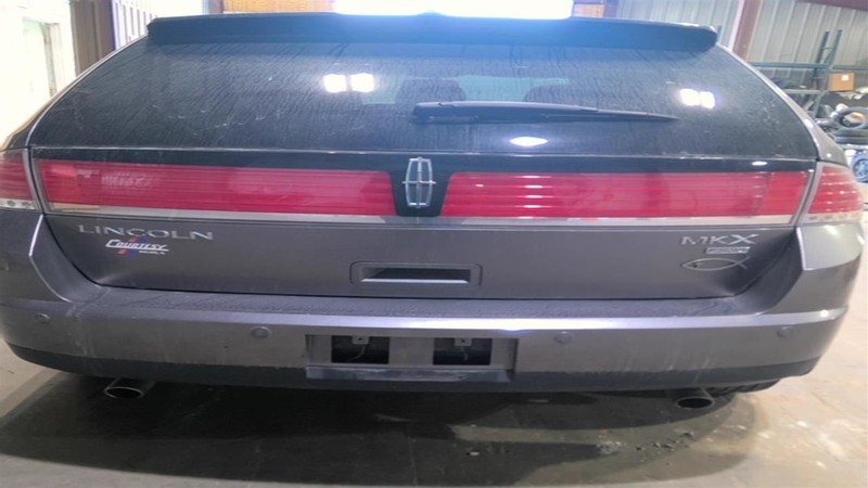 Tail Light Center Lid Mounted Fits 07-10 MKX 3549554