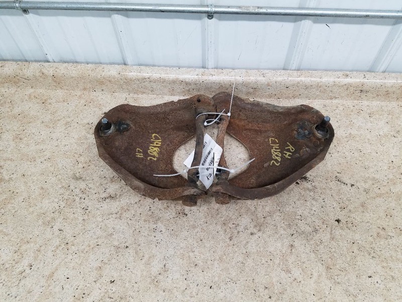 EDSEL 1959 Upper Control Arm Rear 308730
