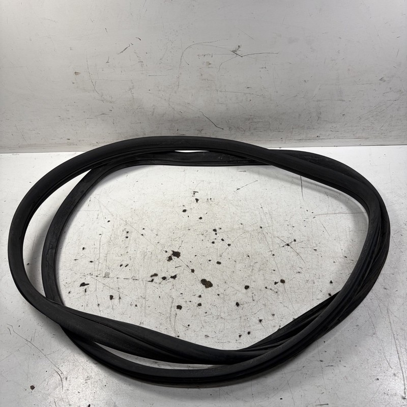 04-08 Acura TL Left Front Door Opening Seal On Body 72355-SEP-305ZA OEM