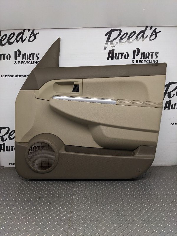 PASSENGER Front Door Trim Panel JEEP LIBERTY Right 08 09 10 11 1142681