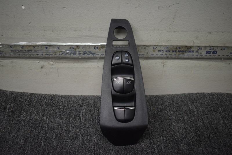 2016-2019 NISSAN MAXIMA SWITCH ASSY POWER WINDOW FACTORY OEM