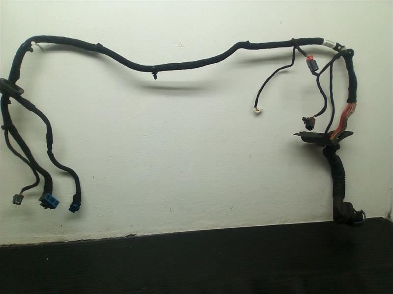 2014 Jeep Cherokee Front Left Driver Door Wire Wiring Harness OEM 68111045AD