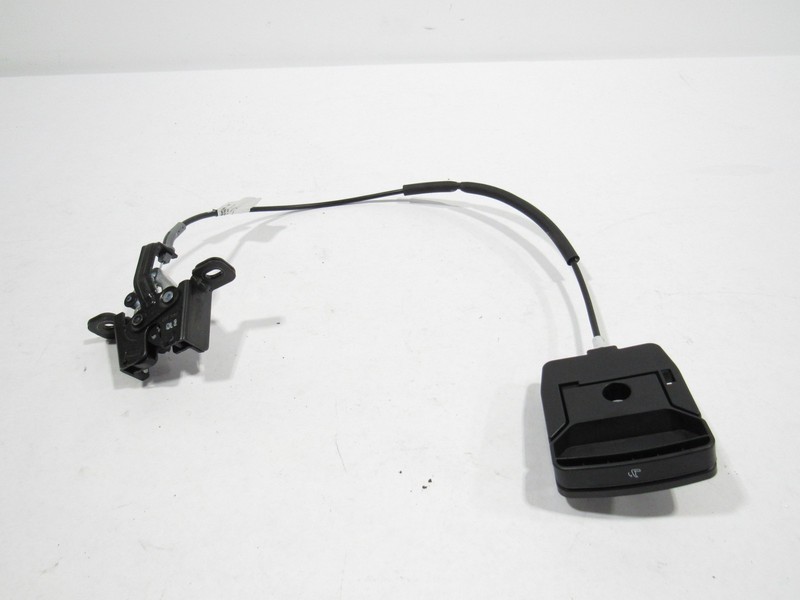 Lucid Air Touring 2023 Rear Left Driver Seat Release Lock Latch 22-25 ;:O