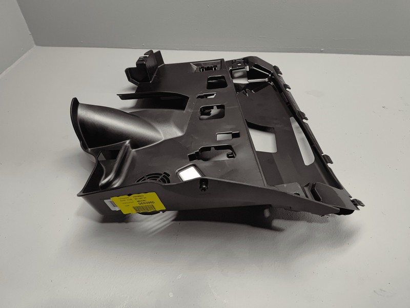2011-2016 BMW 550i xDrive 550i Dashboard Driver Side Knee Lower Trim Panel OEM