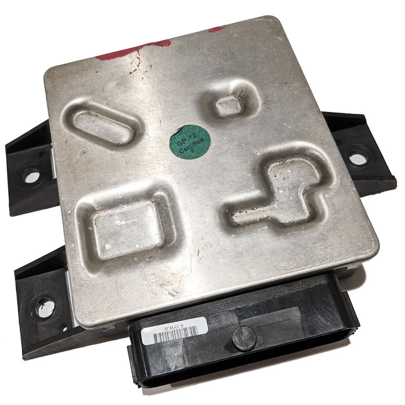 OEM Fuel Pump Control Module Buick GM Silverado Sierra 2500 HD 3500 HD 2020 2021