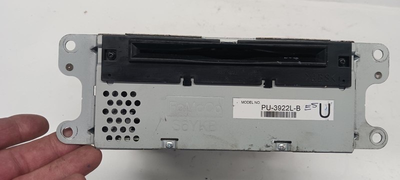 16-'17 FORD EXPLORER radio receiver head unit OEM 1 Year Warranty!