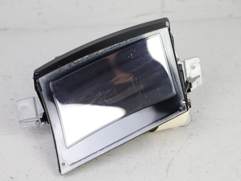 14-19 BMW F33 F36 F32 IN DASH CLUSTER GAUGE HEADS-UP DISPLAY PROJECTOR OEM