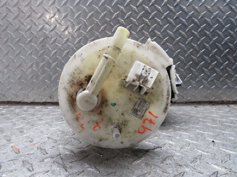 2017 CHEVROLET MALIBU FUEL PUMP ASSEMBLY 1.5L 4CYL