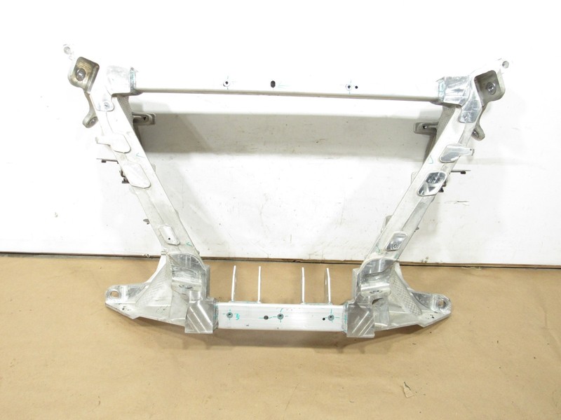 Rivian R1S 2024 Rear Suspension Crossmember Subframe Cradle 21-26 ;#2