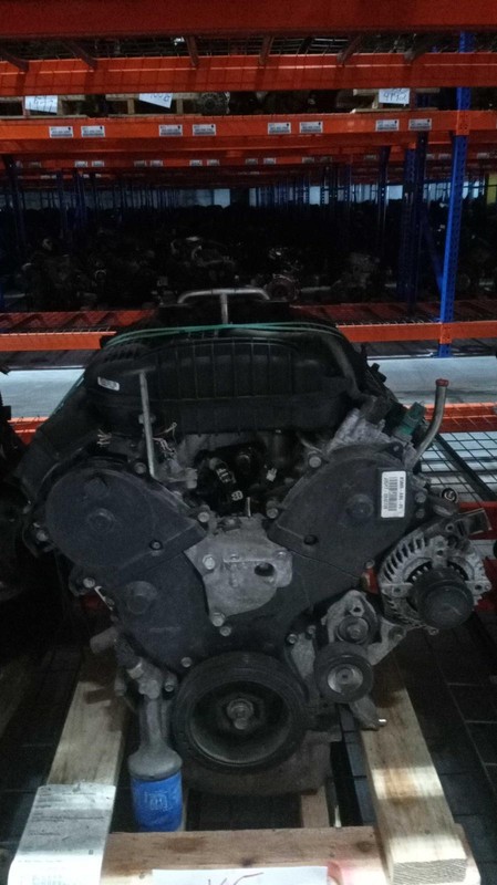 2019 Honda Odyssey 3.5L V6 Engine Complete Assembly 108k Miles OEM