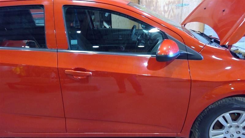 Passenger Right Front Door Electric Fits 12-19 SONIC 3238157