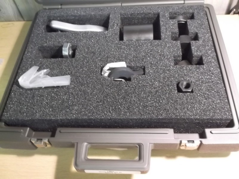 Kent Moore Automototive Specialty Tool J-48816 Saturn Astra Kit