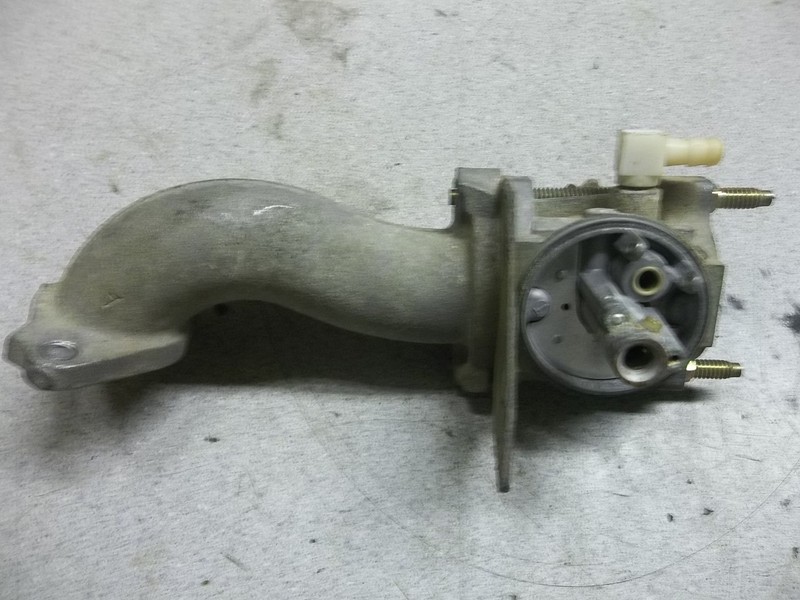 Walbro 30 Pipe MT *FREE SHIPPING*