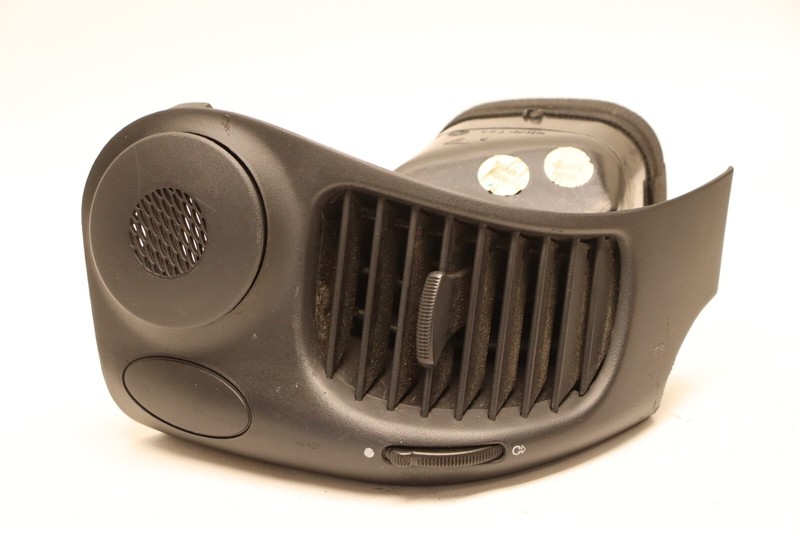1999-2002 PORSCHE BOXSTER 986 DASH DASHBOARD RIGHT PASSENGER AIR VENT OEM