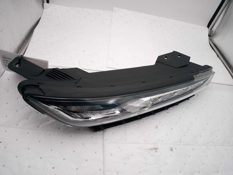 2018 Hyundai KONA Left Daytime Running Light Grey 75K Miles OEM Part 653260
