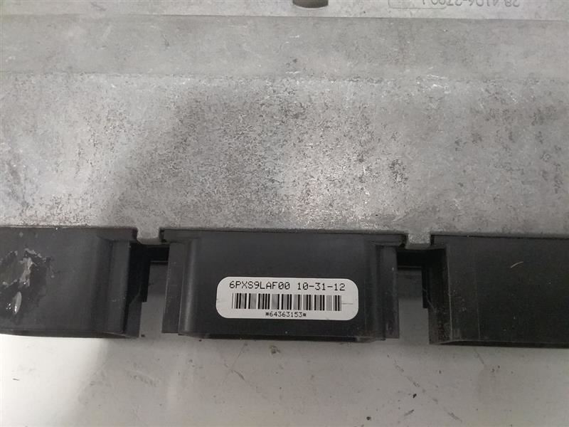 Engine ECM Electronic Control Module 2.5L Fits 13 FUSION 3371466
