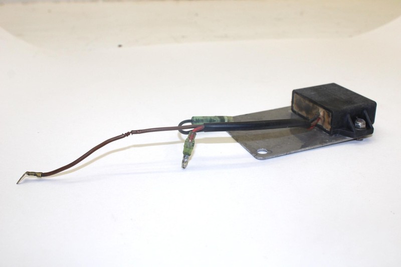 1990 Sea-doo Sp Oem Speed Limiter 290866958 JS21