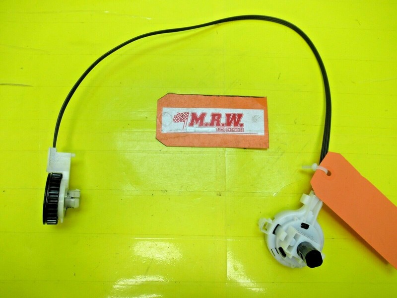 TEMPERATURE CONTROL UNIT CABLE CABEL KNOB AC A/C HOT COLD HEAT HEATER AIR for TC