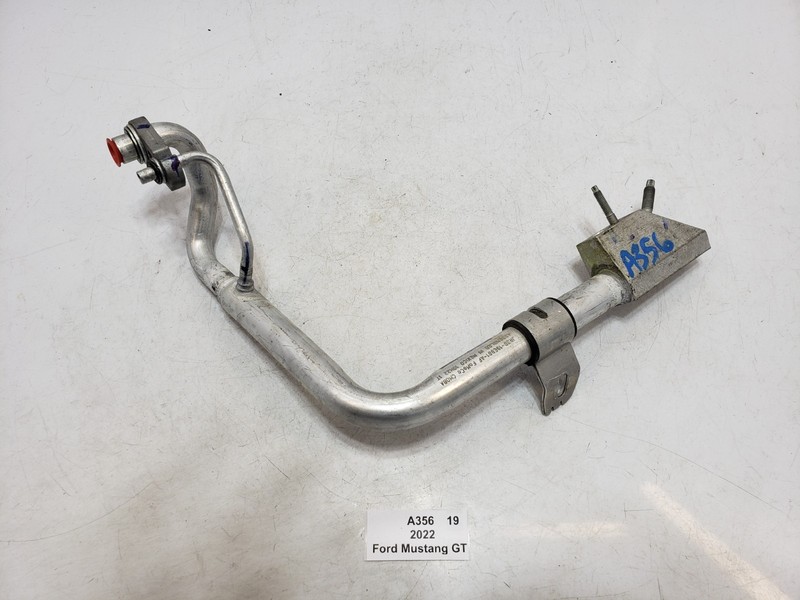 ✅ 18-23 OEM Ford Mustang GT A/C Air Conditioner Hose Pipe Line 7k