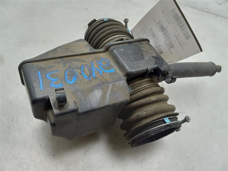 2006 TOYOTA SIENNA 3.3L AIR CLEANER RESONATOR TUBE