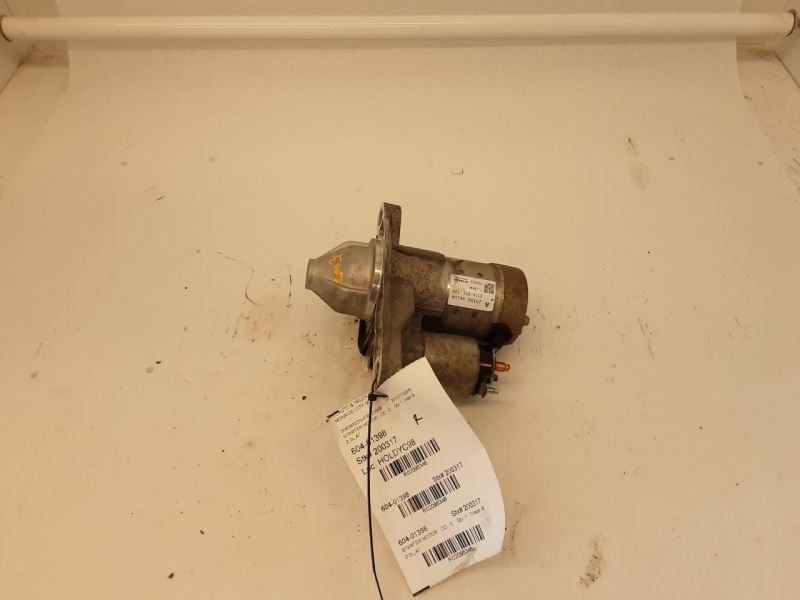 Starter Motor Fits 15-18 CITY EXPRESS 2095346
