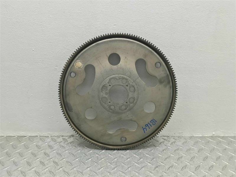 02-08 CHEVROLET TRAILBLAZER ENVOY 4.2L A/T FLYWHEEL FLEXPLATE OEM 12576272