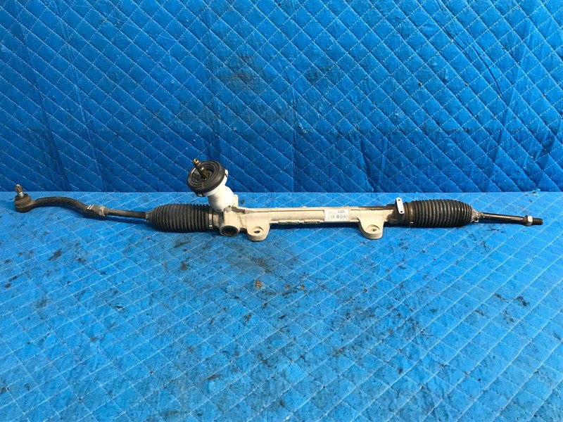 14-16 Hyundai ELANTRA Steering Gear Rack Power Rack & Pinion Sedan OEM
