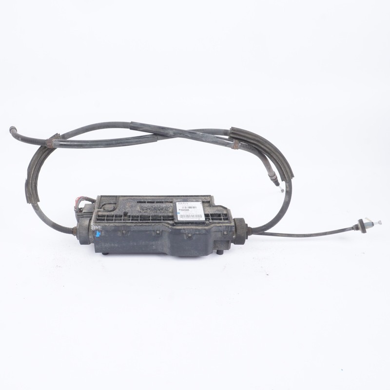 09-14 BMW 740I 750LI 760 F01 F02 ELECTRIC PARKING BRAKE ACTUATOR MODULE OEM