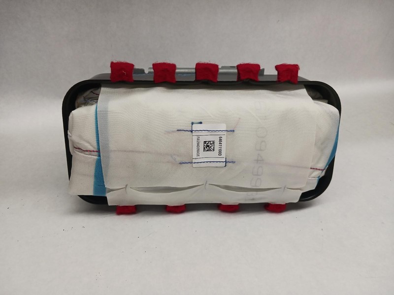 19-'23 FORD RANGER Right passenger dash Air Bag OEM