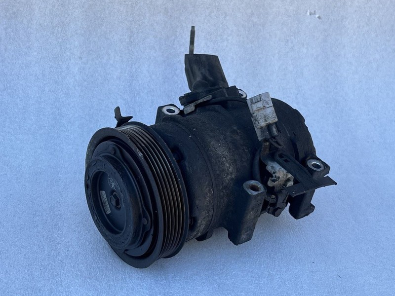 2000 - 2003 2004 2005 2006 LEXUS RX330 RX300 AC AIR COMPRESSOR 88320-48060