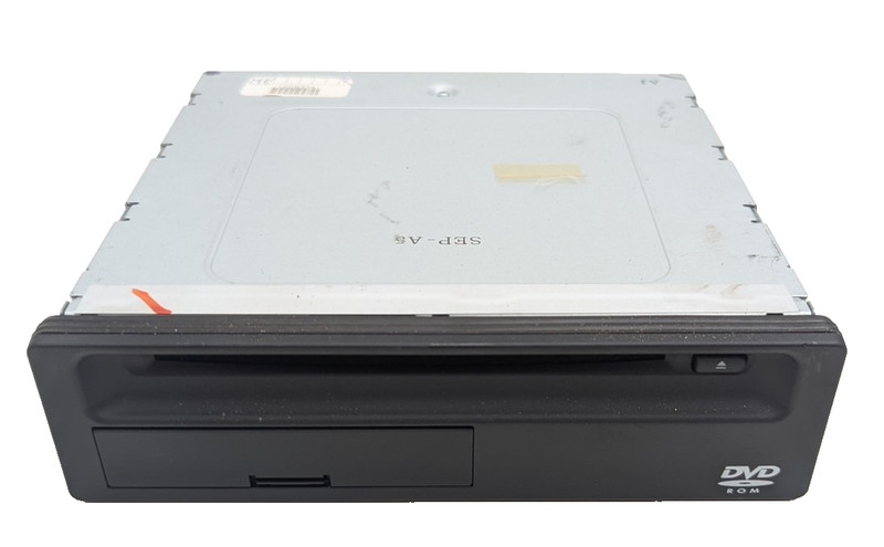 ✅ 07 - 08 ACURA TL Navigation GPS DVD Rom Map Drive 39540-SEP-A510-M1