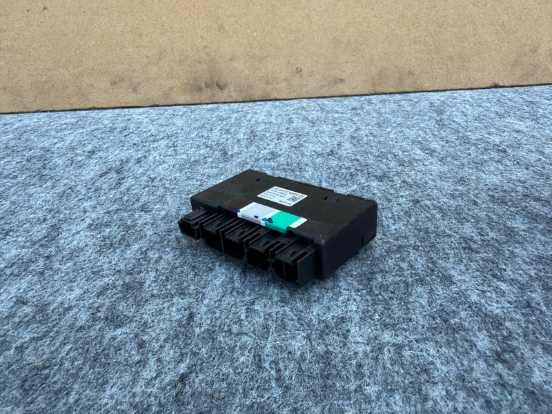 INFINITI QX50 QX55 2019-2025 OEM DC CHARGER USB CONTROL MODULE UNIT ASSEMBLY