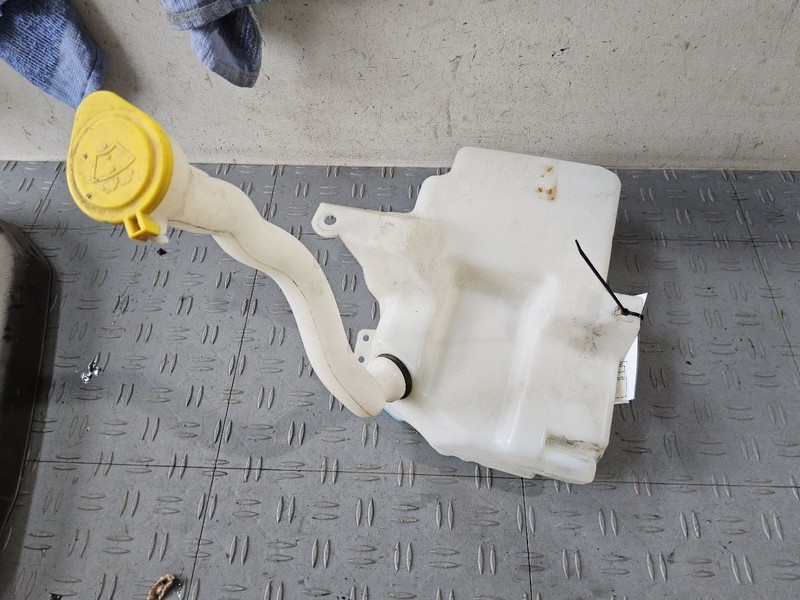 Wash Reservoir Fits 15-19 MKC 3472889