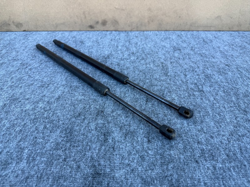 FORD BRONCO SPORT 2021-2024 OEM LIFTGATE TAILGATE TRUNK GLASS SHOCK STRUT (PAIR)