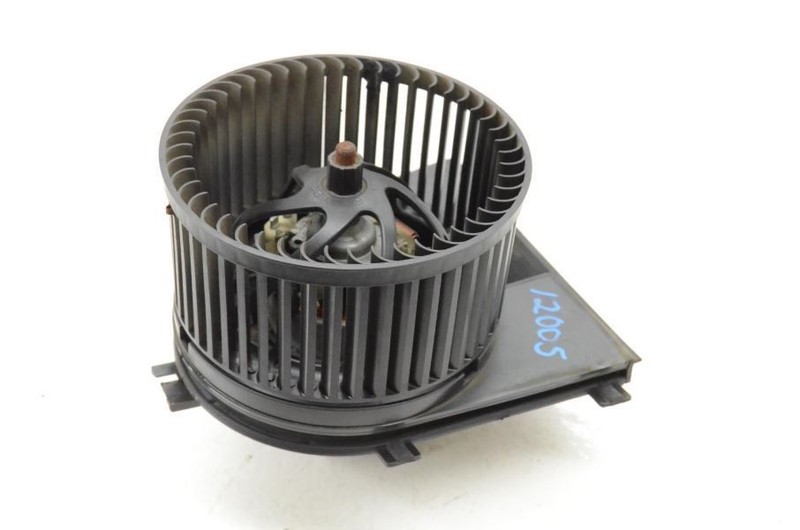 1997-2012 PORSCHE BOXSTER 986 2.5L BLOWER MOTOR HEATER MOTOR ASSEMBLY