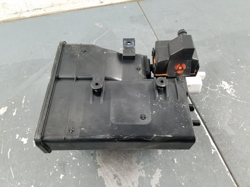 2022 Porsche 911 GT3 992 Charcoal Fuel Vapor Canister #8401 G4