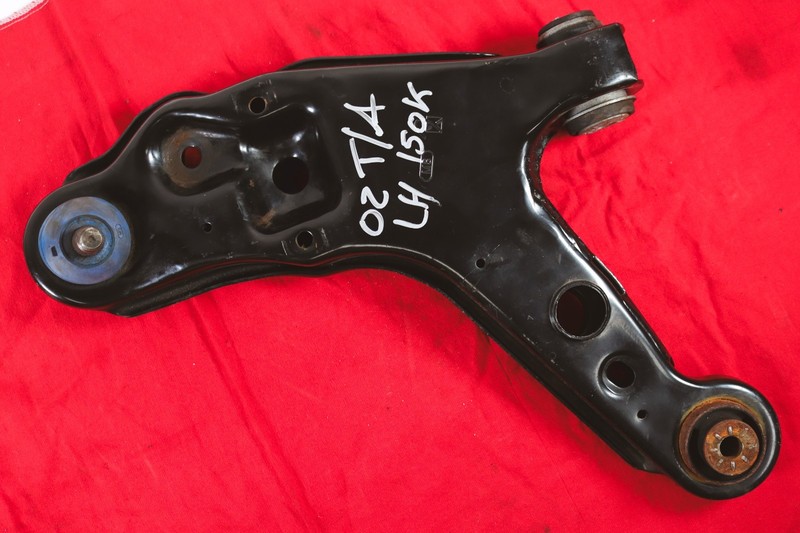 1993-2002 Camaro Firebird Driver Left Front Lower Control Arm OEM *USED*