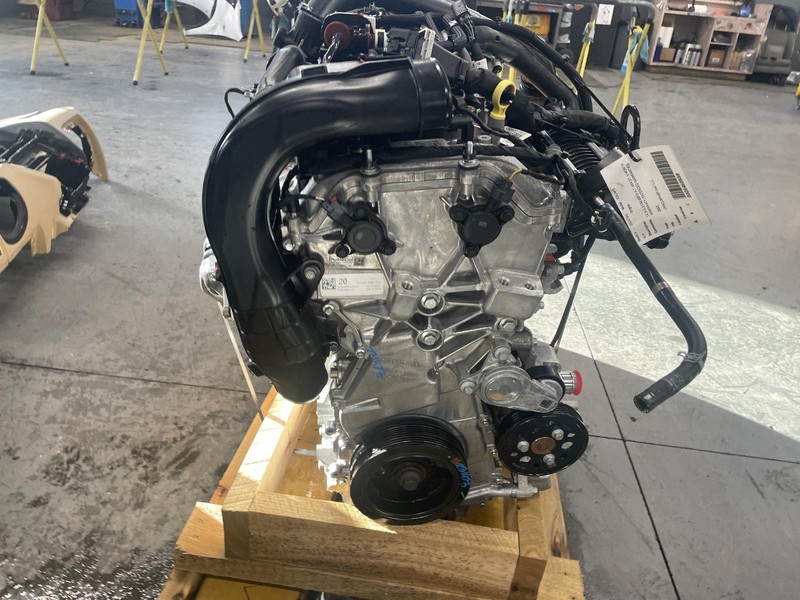 23-'24 FORD ESCAPE Engine 2.0L w/turbo 1k miles 6 Month Warranty!