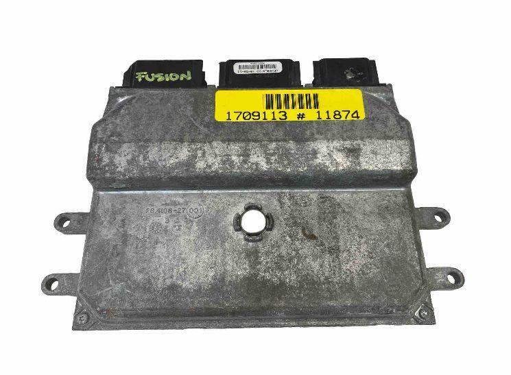 Ford Fusion engine control module 14 to 16 OEM ecu ecm assy 2.5L ES7A12A650JF