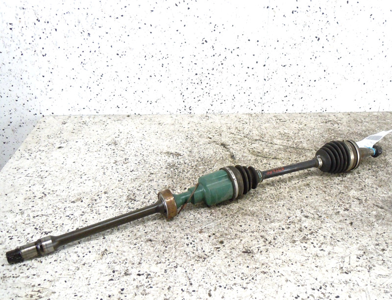 2016-2019 Lexus IS300 Front Axle Shaft Passenger Right RH OEM