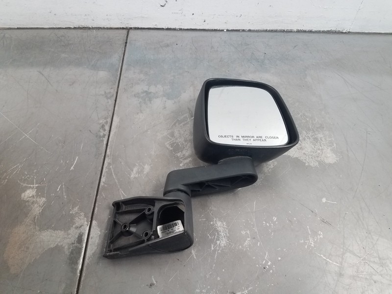 2004 Jeep Wrangler TJ Rubicon 4x4 Right Passenger Side Mirror #7299 G4