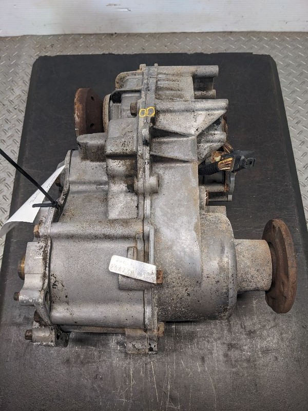 Transfer Case Electronic Shift Fits 00-05 RANGER 1169524